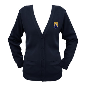 SWEATER | Cardigan Adult Sizes 34-48