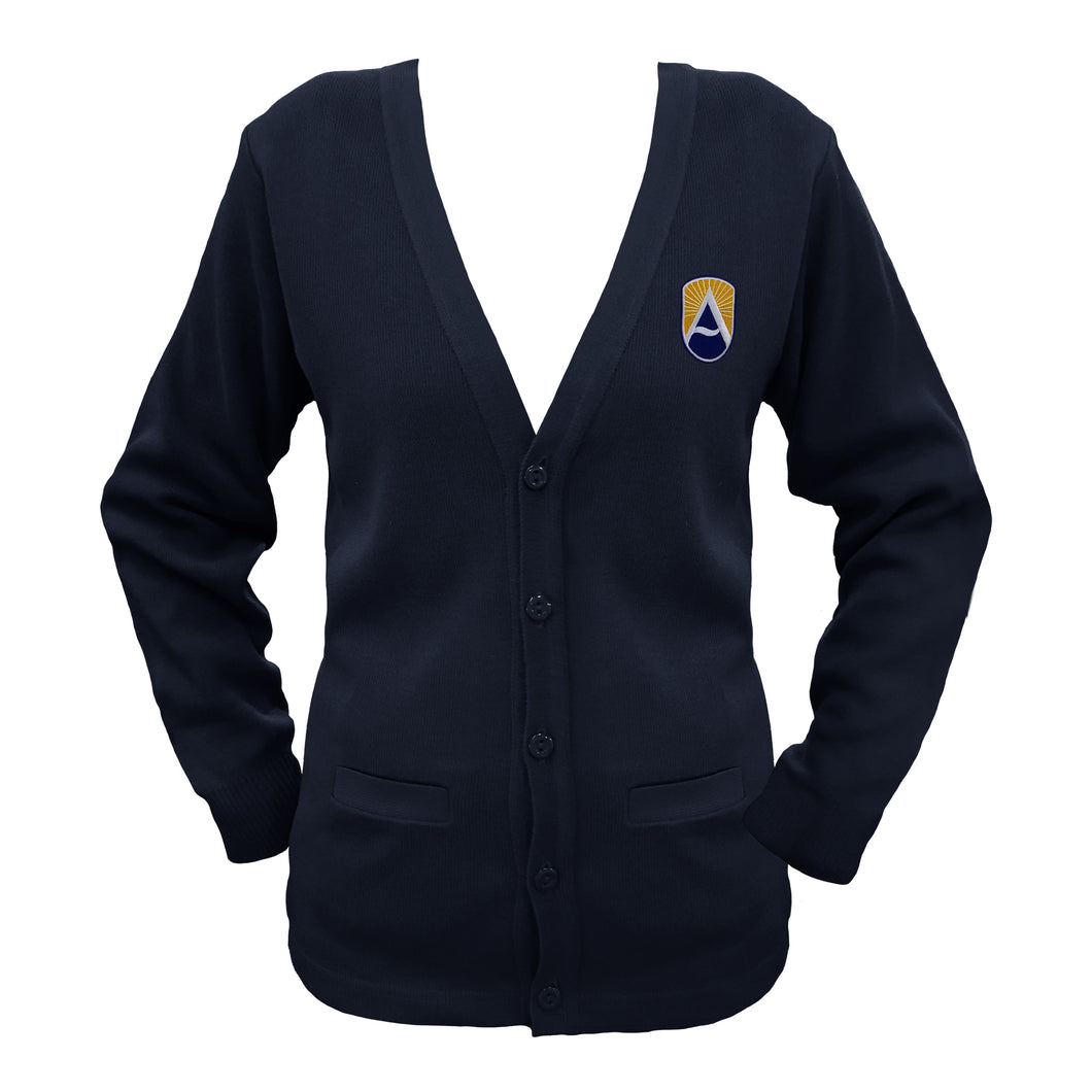 SWEATER | Cardigan Adult Sizes 34-48