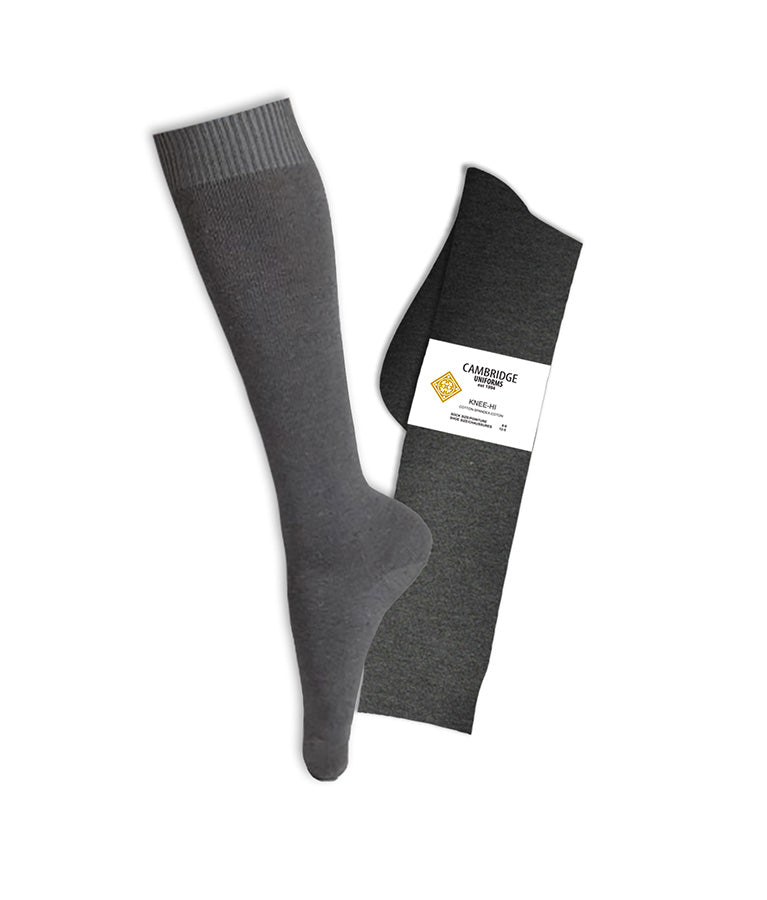 KNEE SOCKS | Girl's (SLS)