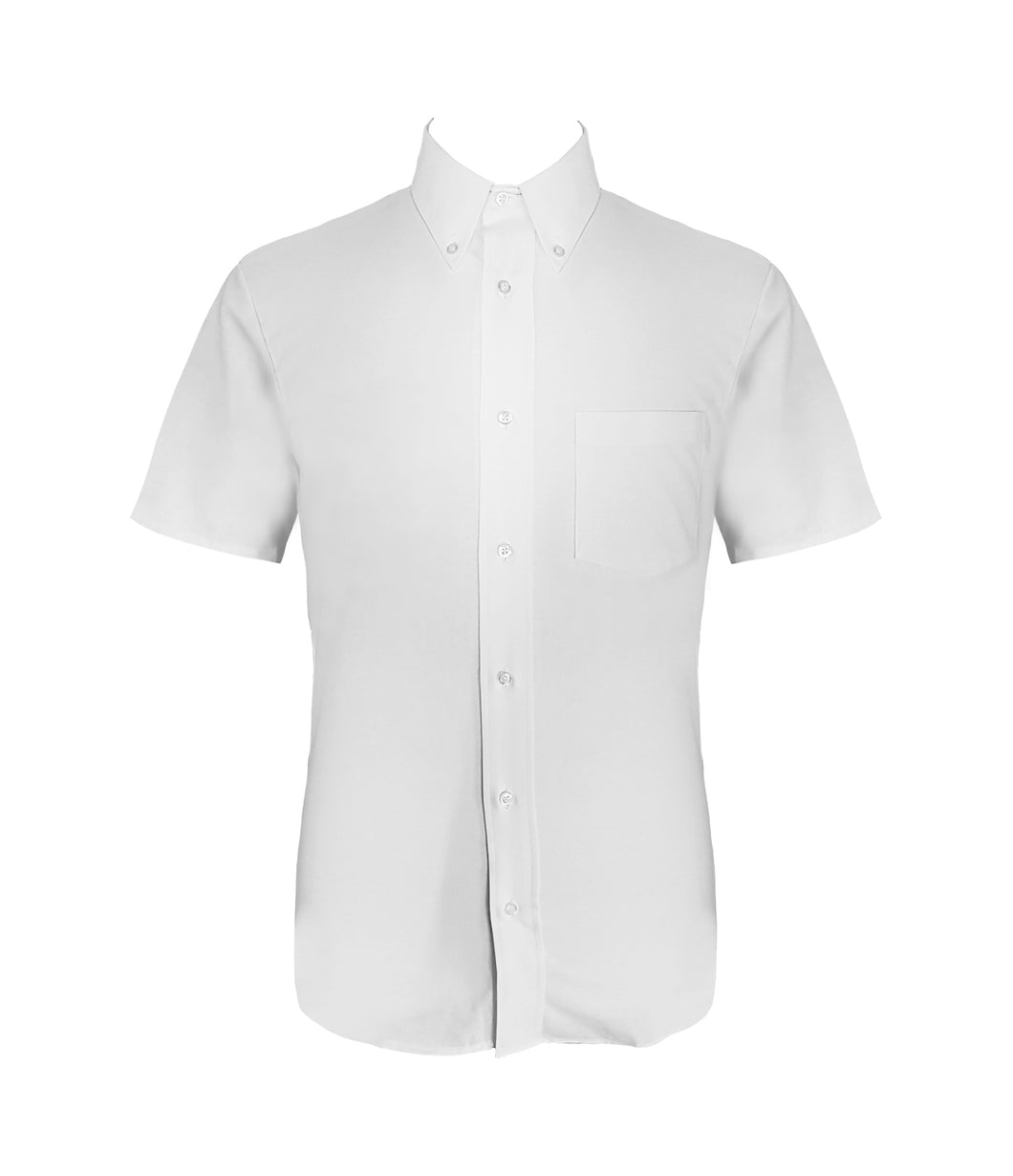DRESS SHIRT | Men's, Short Sleeve