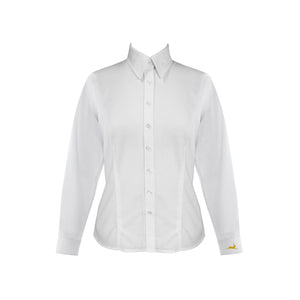 BLOUSE | Ladies, Long Sleeve (SLS)