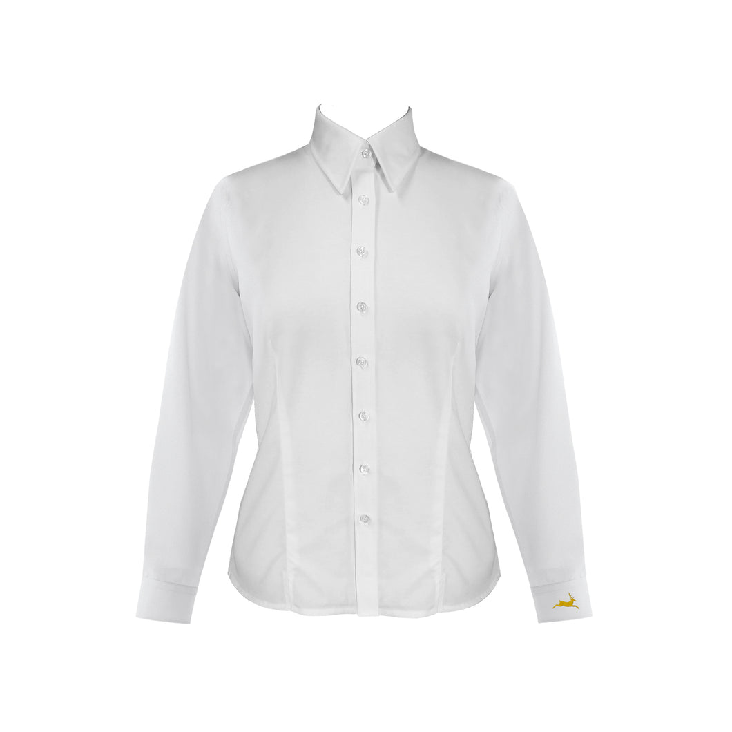 BLOUSE | Ladies, Long Sleeve (SLS)