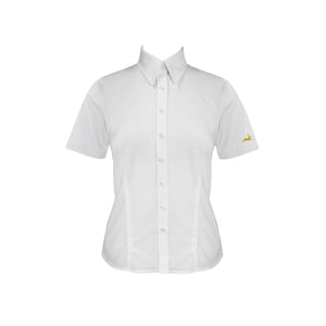 BLOUSE | Ladies, Short Sleeve (SLS)