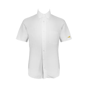 DRESS SHIRT | Men's, Slim, Short Sleeve (SLS)