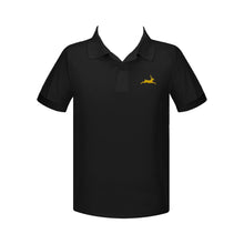 Load image into Gallery viewer, GOLF SHIRT | Unisex Cut (SLS)
