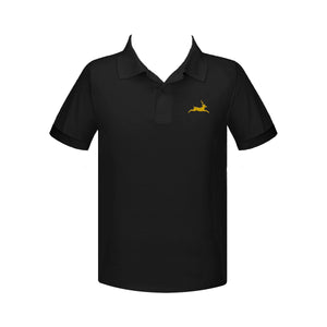 GOLF SHIRT | Unisex Cut (SLS)
