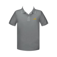 Load image into Gallery viewer, GOLF SHIRT | Unisex Cut (SLS)
