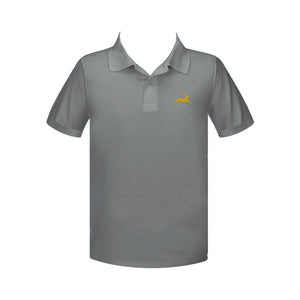 GOLF SHIRT | Unisex Cut (SLS)