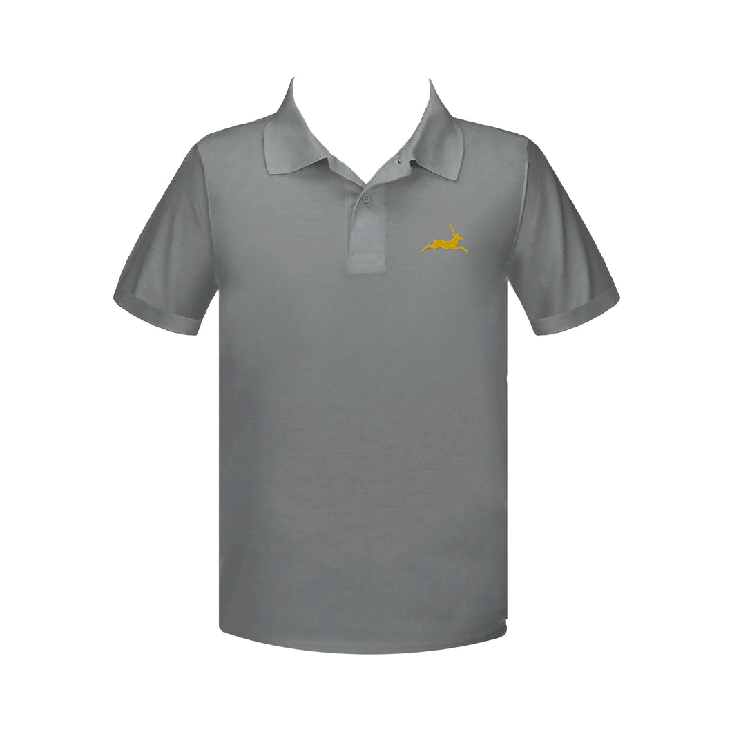 GOLF SHIRT | Unisex Cut (SLS)