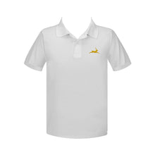 Load image into Gallery viewer, GOLF SHIRT | Unisex Cut (SLS)
