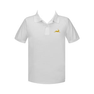 GOLF SHIRT | Unisex Cut (SLS)