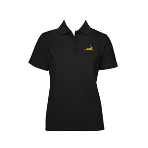 GOLF SHIRT | Ladies Cut (SLS)