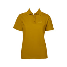 Load image into Gallery viewer, GOLF SHIRT | Ladies Cut (SLS)
