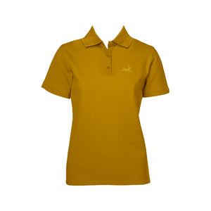 GOLF SHIRT | Ladies Cut (SLS)