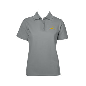 GOLF SHIRT | Ladies Cut (SLS)
