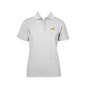 GOLF SHIRT | Ladies Cut (SLS)