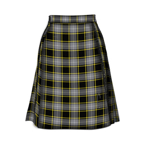 KILT | Tartan with Kilt Pin (SLS)