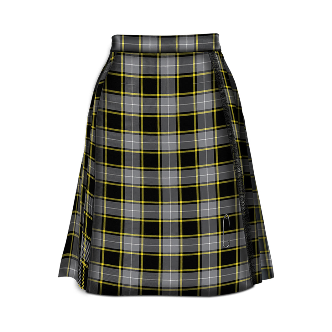 KILT | Tartan with Kilt Pin (SLS)