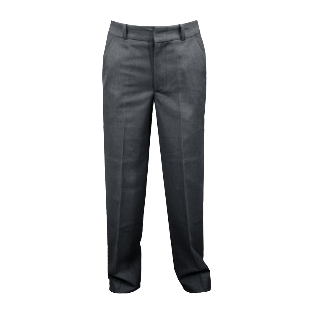 PANTS | Regular Back, Size 27-48