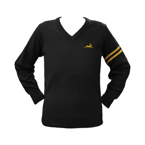 SWEATER | Pullover (SLS)