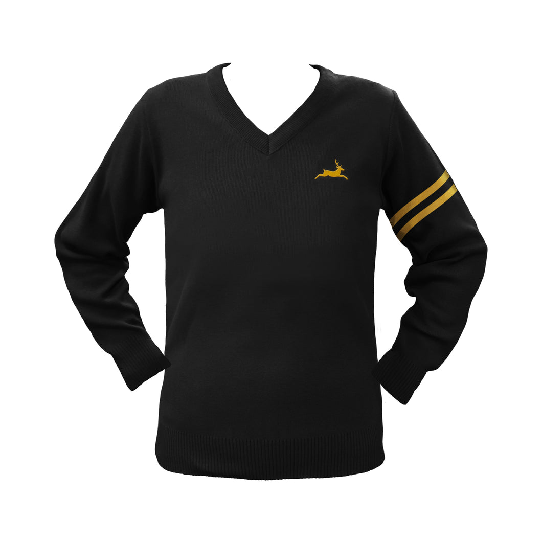 SWEATER | Pullover (SLS)
